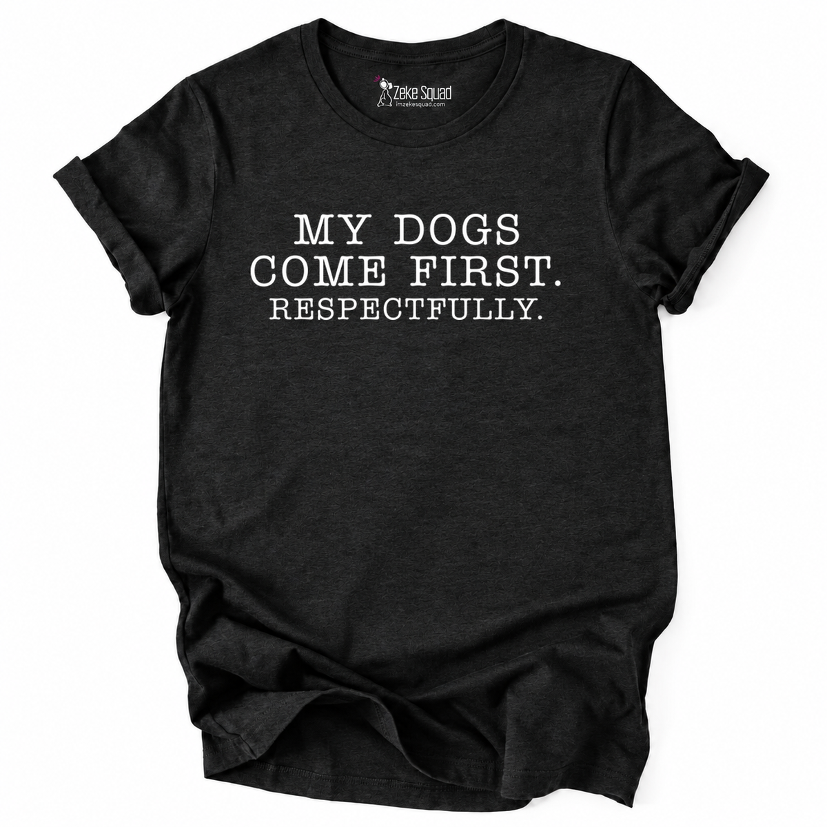Black Heather