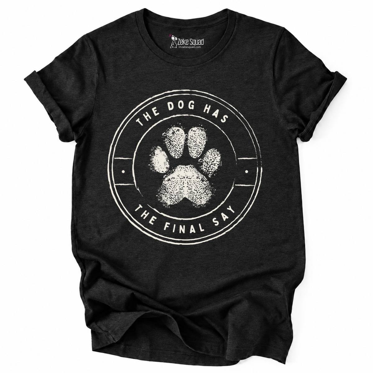 Black Heather