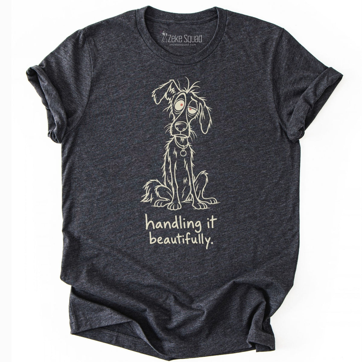 Beautifully T-shirt