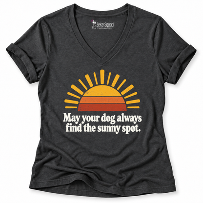 Dark Grey Heather