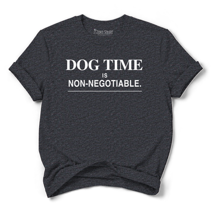 Dark Grey Heather