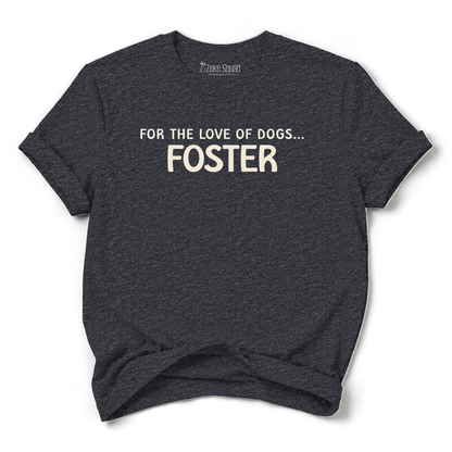 Dark Grey Heather