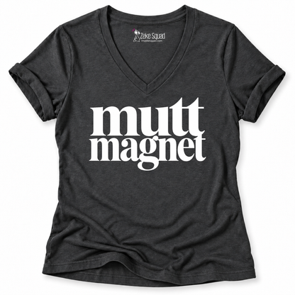 Dark Grey Heather