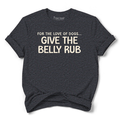 Dark Grey Heather