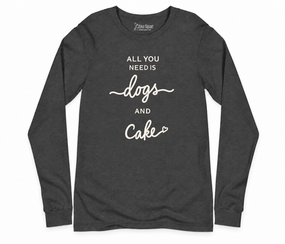 Dark Grey Heather
