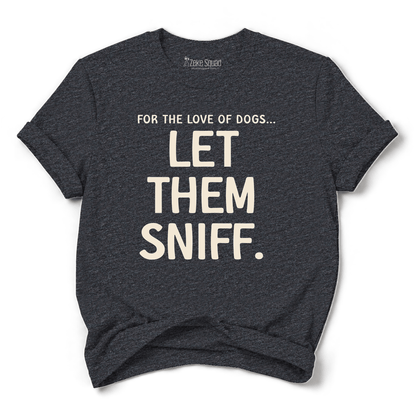Dark Grey Heather