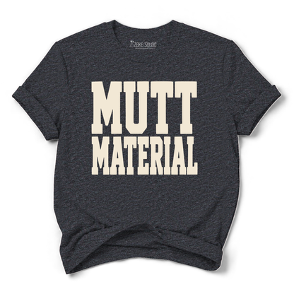 Dark Grey Heather