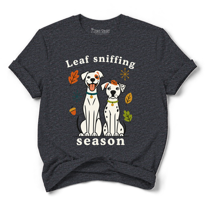 Dark Grey Heather