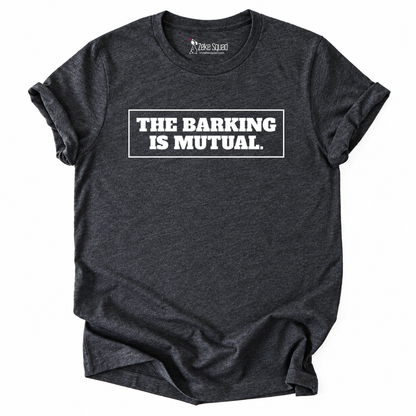 Dark Grey Heather