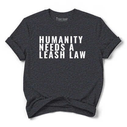 Dark Grey Heather