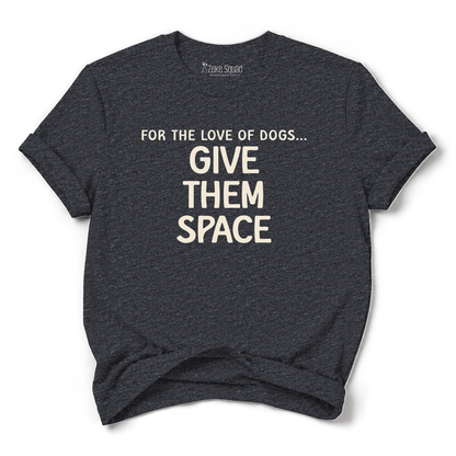 Dark Grey Heather