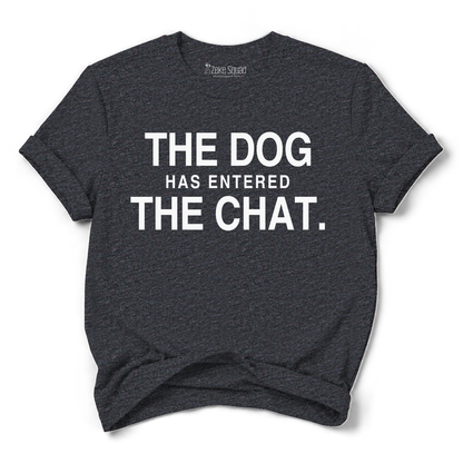 Dark Grey Heather