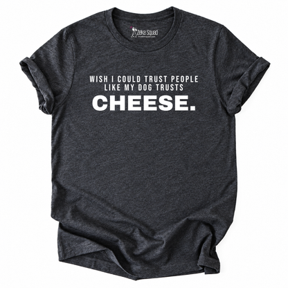 Dark Grey Heather