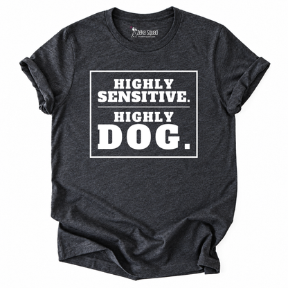 Dark Grey Heather