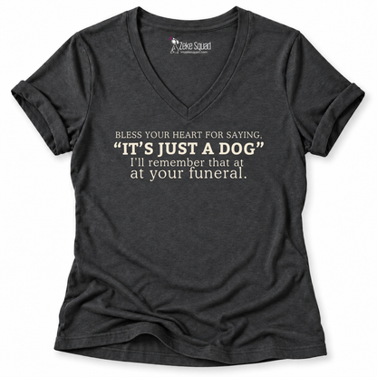 Dark Grey Heather