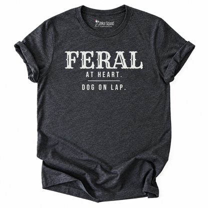 Dark Grey Heather