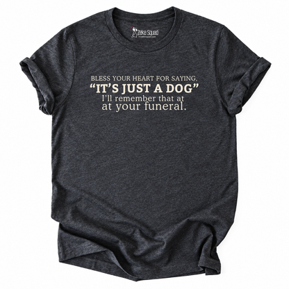 Dark Grey Heather