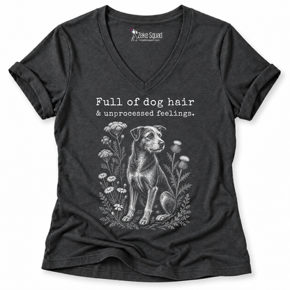 Dark Grey Heather