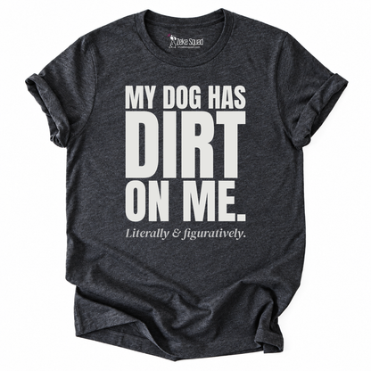 Dark Grey Heather