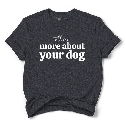 Dark Grey Heather