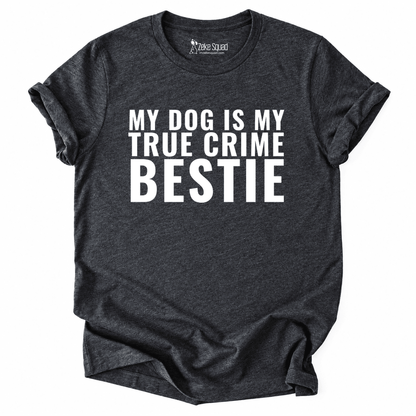 Bestie T-shirt - Zeke Squad