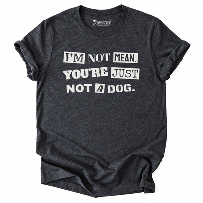 Dark Grey Heather