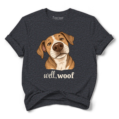 Dark Grey Heather