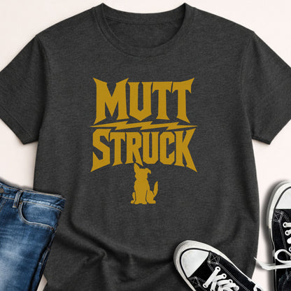 Dark Grey Heather