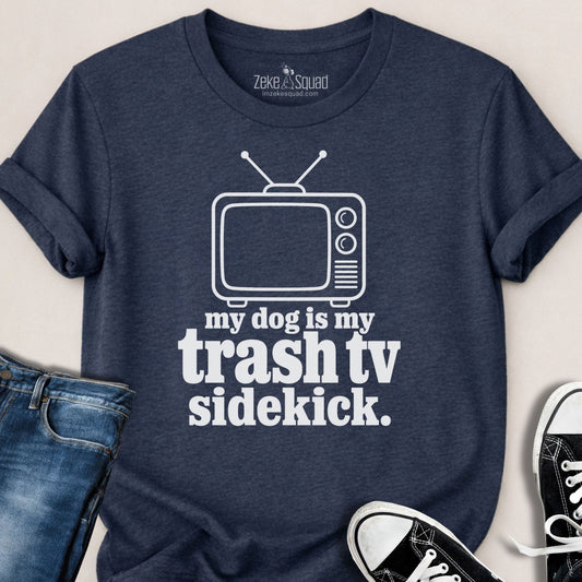My Dog is My... T-shirt
