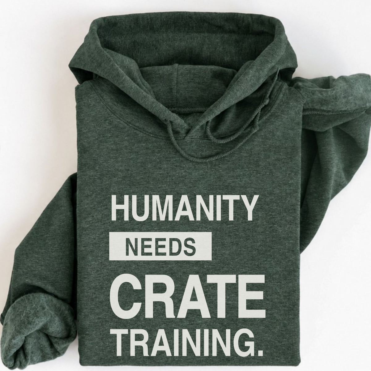 Humanity Needs Hoodie