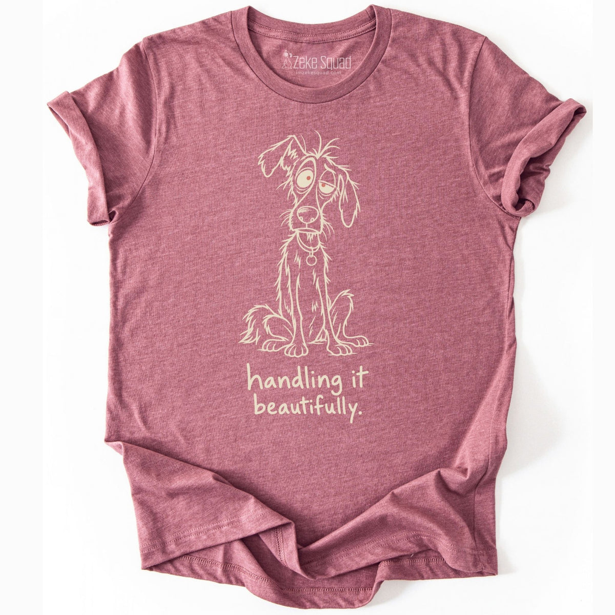 Beautifully T-shirt