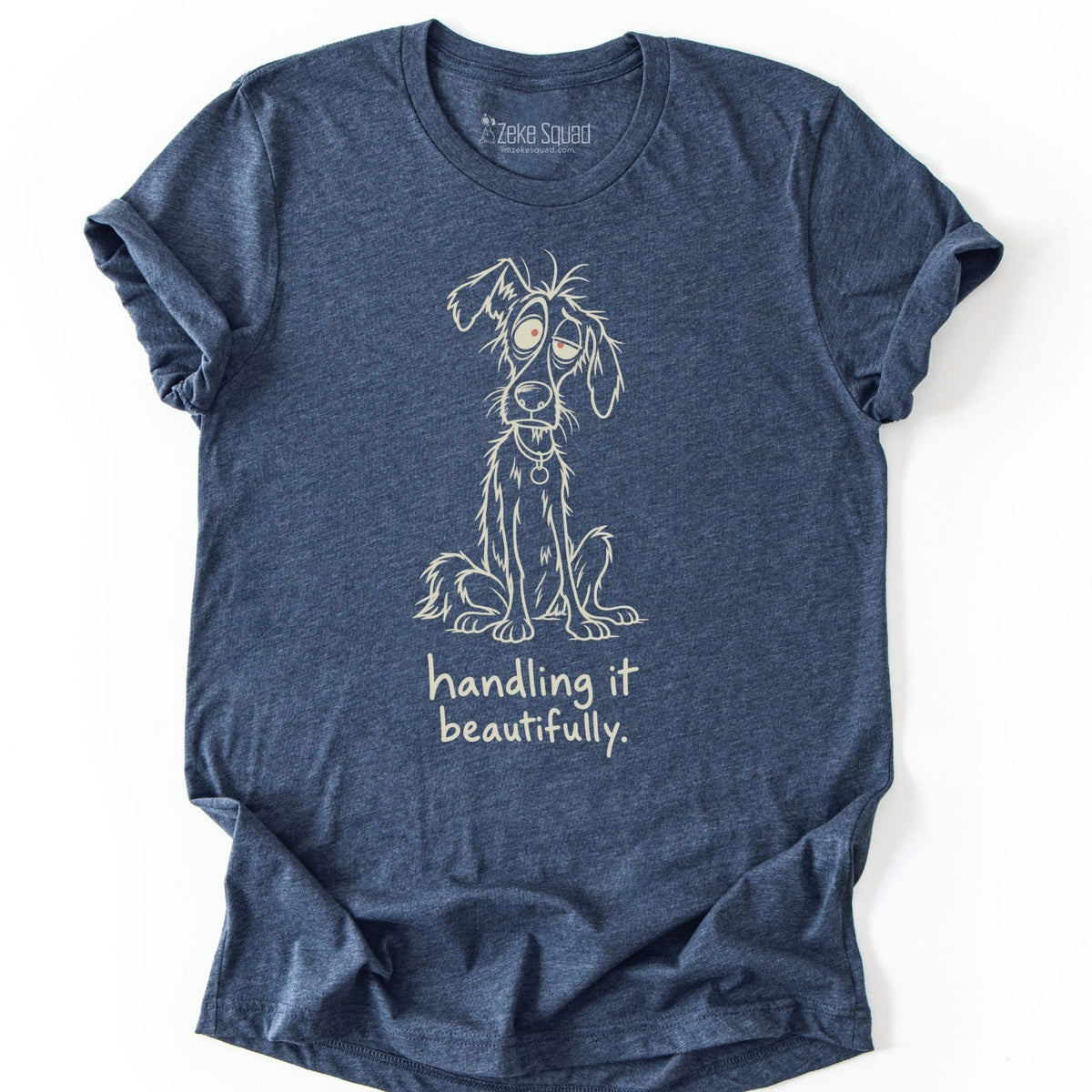 Beautifully T-shirt