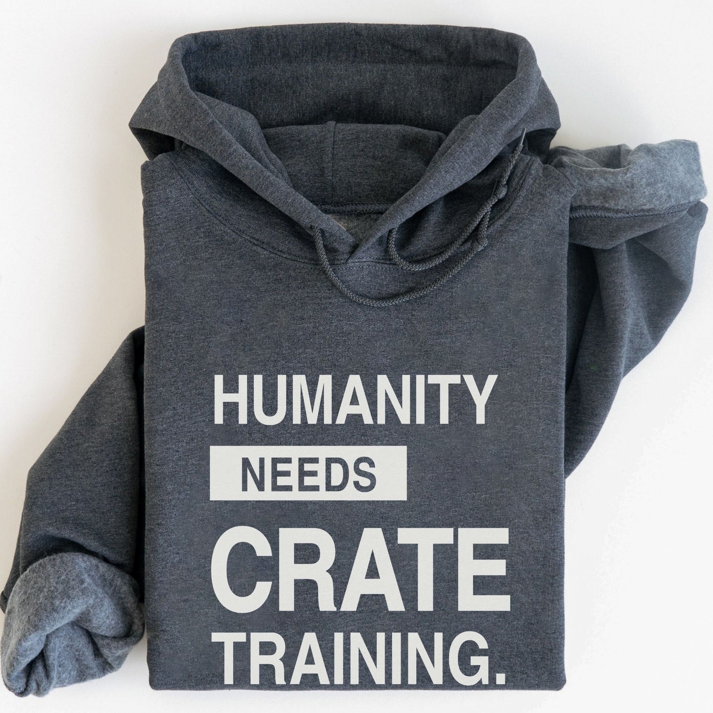 Humanity Needs Hoodie