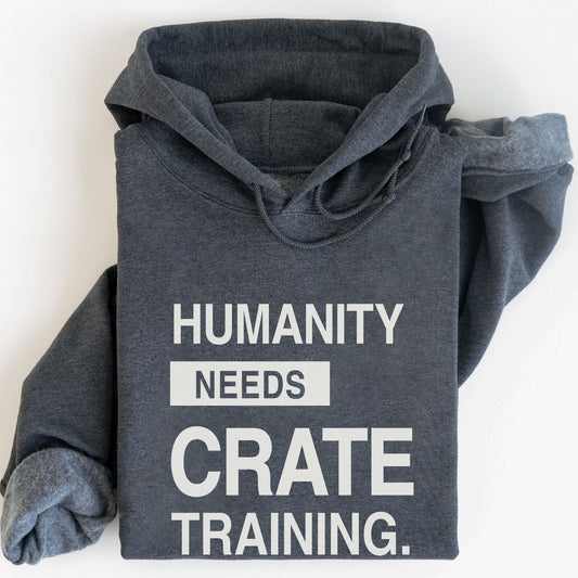 Humanity Needs Hoodie