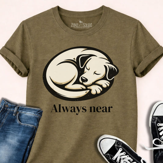 Always Near T-shirt