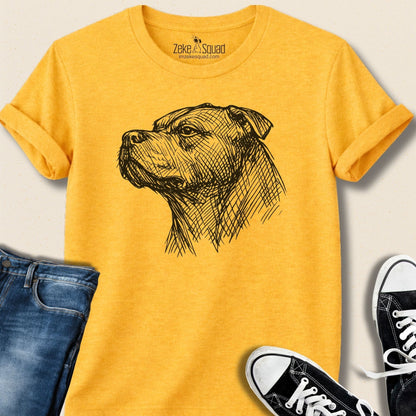 Ride or Die T-shirt - Zeke Squad