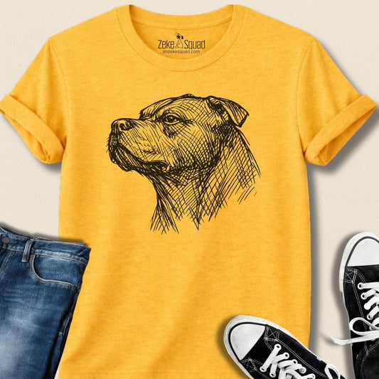 Ride or Die T-shirt