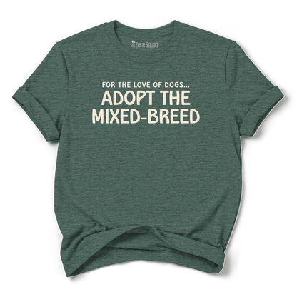 Heather Forest