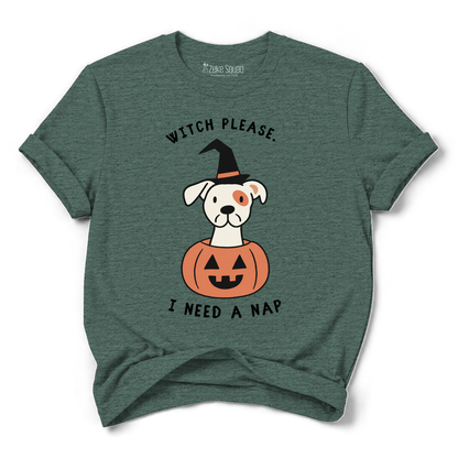 Heather Forest