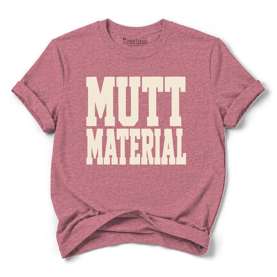 Heather Mauve