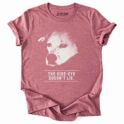 Doesn't Lie T-shirt - Zeke Squad