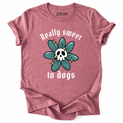 Really Sweet T-shirt - Zeke Squad