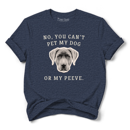 Heather Midnight Navy