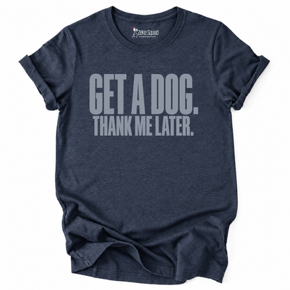 Heather Midnight Navy