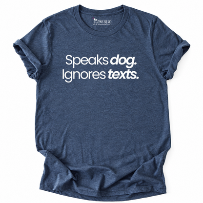 Heather Navy