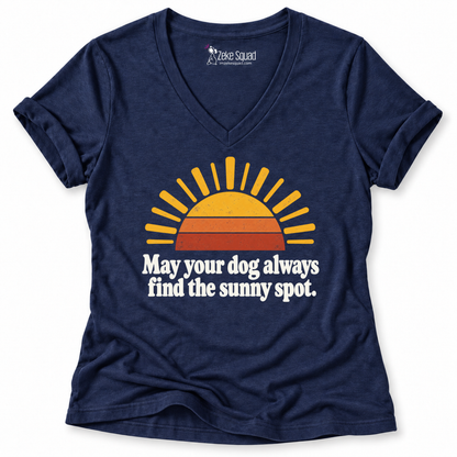 Heather Navy