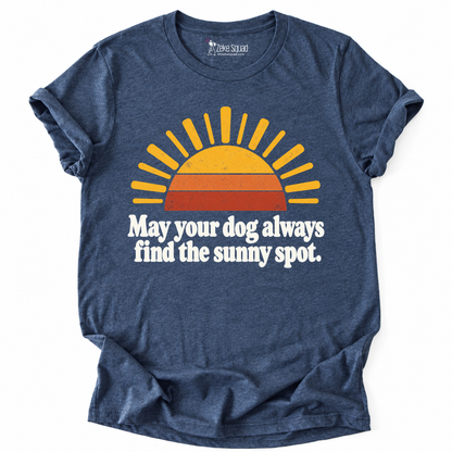 Heather Navy