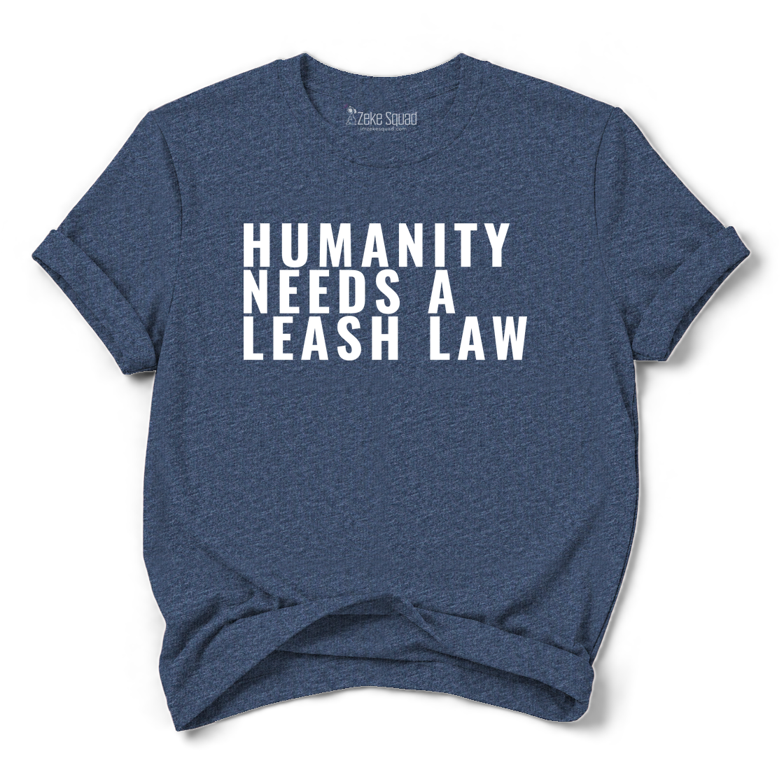 Heather Navy