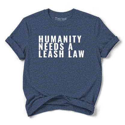 Heather Navy
