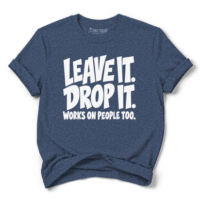 Heather Navy